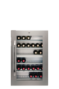 Reparación averías vinoteca New pol en  Burgos